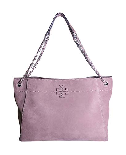 McGraw Tote, front view